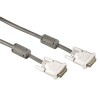  DVI Dual Link (m-m), 5m, High Quality Hama (H-42137)